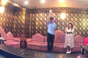 杉山清貴 with 菊池桃子／🚙😎風の記憶🌊💑【うたスキ動画】#にゃんこちゃ桃子#ゆめにゃん#歌ってみた