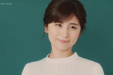 宇賀なつみ　「今年行って凄く良かった」絶景に心躍る温泉宿「海とつながってるように見える」