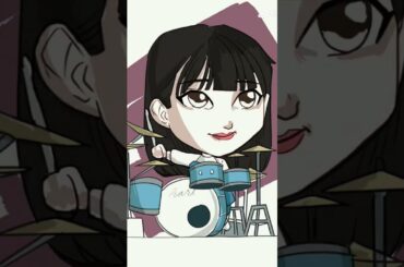 Quick recap of my Chibi Mygo!!!!! Seiyuu series from 2 week's back. Hope you liked them.