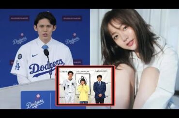 🔥【衝撃】佐々木朗希の妻・佐久間みなみの正体判明‼️😱💍 愛と手作り弁当の支えに日本中が感動😭⚾✨