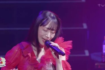 【椎名へきるさん】tvk 音楽缶