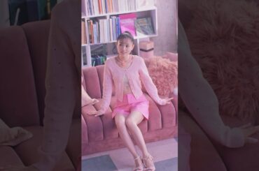 西野カナ "マジカルスターシャインメイクアップ☆" MV100万再生突破🩷🪄︎︎〰︎💫