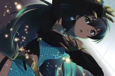 It's ALRIGHT - Manami Numakura