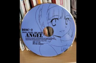 ナイン・ヴァイオレット (柚木涼香)  CAGE