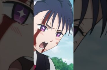 惜しい～！ So close!『SAKAMOTO DAYS』DAYS.21「ハードモード」朝倉シン 島﨑信長│勢羽真冬 山下大輝 │虎丸尚 金元寿子 サカモトデイズ