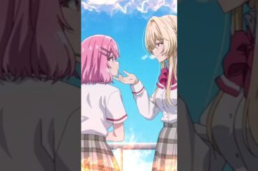 特報『わたなれ』続編全5話の制作・TV放送・劇場公開決定！11/21(金)~新宿バルト9ほか全国劇場にて｜わたしが恋人になれるわけないじゃん、ムリムリ!#わたなれ #わたしが恋人になれるわけないじゃん