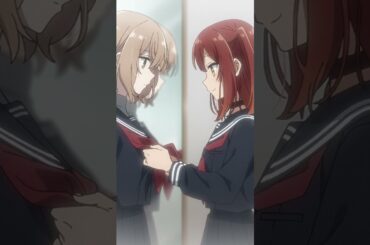 私、ひとではないので。｜TVアニメ「私を喰べたい、ひとでなし」第１弾PV＜2025年10月2日放送開始＞ #shorts