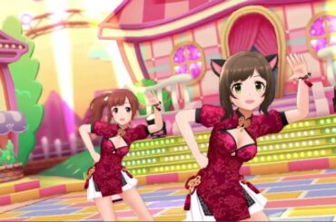 【デレステMV】明日また会えるよね