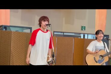 吉岡さんちの猫【ライブ】