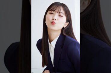 佐々木琴子OL でキス