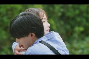 長尾謙杜🎭＆山田杏奈🌸W主演『恋に至る病💔』Saucy Dog🎵書き下ろし主題歌入り🎶“切なくて不穏😢⚡”な予告が公開📽️