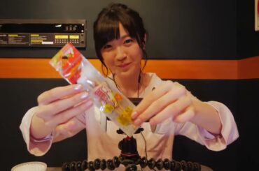 アーカイブ【ASMR4】前島亜美が耳かき&マッサージ＆囁きであなたを眠らせる動画