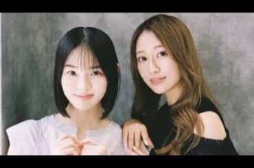志田こはく＆桜井玲香インタビュー　「壁」があっても変わらない、演じる仕事の醍醐味とは