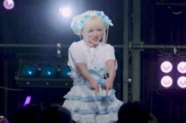 250913 뮤로 히아 - NORNIR + future 『2025 tsub2s2 Birthday Live: 空の翼』 직캠