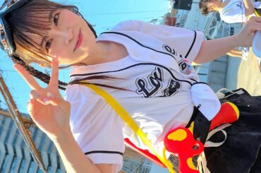 愛乙女★DOLL　@日本丸メモリアルパーク『IDOL Treasure bottle LIVE～真夏の横浜アイドルSPLASH祭り～【DAY5】』　2025.08.17　(4K60P)