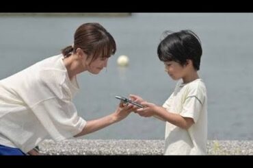 🎬倉科カナ✨『奪い愛、真夏』最終回にサプライズ登場‼️⏳8年越しの奇跡💖「奪い愛、冬」とリンク❄️➡️🌞