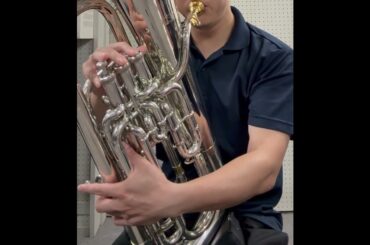 桜内梨子（cv.逢田梨香子）PURE PHRASE ユーフォニアムで吹いてみた（ワンコーラス）#PUREPHRASE#桜内梨子#逢田梨香子#桜内梨子生誕祭2025#ラブライブサンシャイン#Aqours