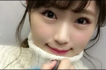 【NMB48学園教訓の時間】アイドル渋谷凪咲の教訓