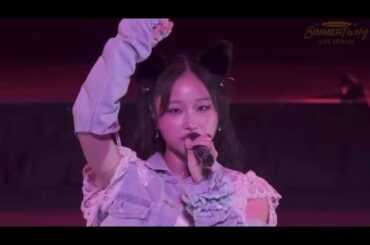 セクシーキャットの演説 / juice=juice 松永里愛 江端妃咲 遠藤彩加里