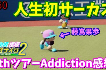 【栄冠ナイン2025】櫻坂46日向坂46甲子園2#60　5thツアーAddiction感想。サーカスで盛り上がれよ、お前ら！　7年目