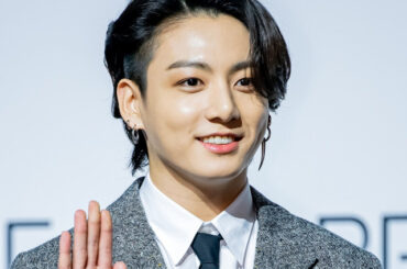 BTS・JUNG KOOK、初参加のNYファッションウィークで圧倒的存在感放つ！SNSで話題に