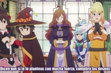 違います！！女性に人気の商品なんです…【#めぐみん#この素晴らしい世界に祝福を！＃このすば】#shorts #anime