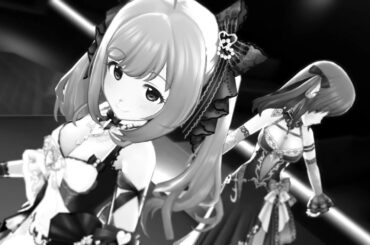 デレステ mv クレイジークレイジー 佐藤心, 十時愛梨 데레스테 사토 신 7차, 토토키 아이리 8차