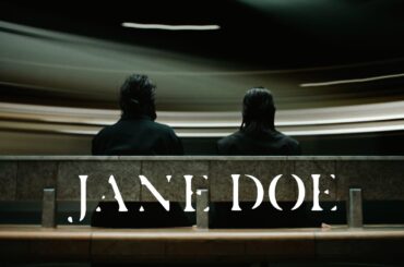 米津玄師, 宇多田ヒカル Kenshi Yonezu, Hikaru Utada -  JANE DOE