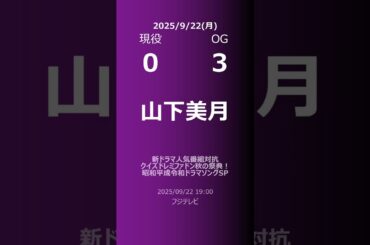 【明日の乃木坂】現役・OG 2025/09/22 #shorts #乃木坂46 【番組出演】