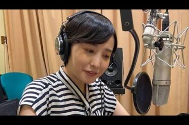 「林田理沙アナが語る“アンパンマン誕生”――視聴者と心をつなぐ奇跡の語り」