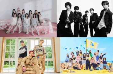 〈CDTVライブ！ライブ！〉9/29第二弾にNumber_i、イコラブ、日向坂、STARGLOW - ニュース - OTOTOY