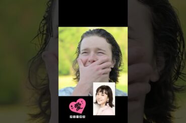 愛は特別なもの Love is something special