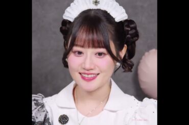 #小倉唯ちゅっ♡ちゅっ♡ちゅっ♡