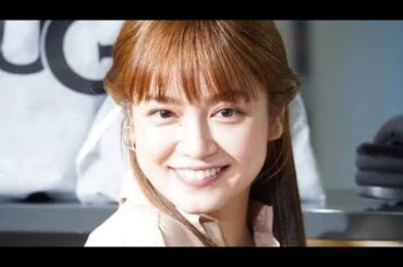 ４カ国で出産の平愛梨　長男の出産５日前に夫・長友選手が…「いないんかいって」