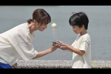 倉科カナ「奪い愛、真夏」最終回ラストにサプライズ友情出演 約8年の時超え「奪い愛、冬」とリンク