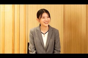 出口夏希、どうせ釣るなら「大物狙い！」に長谷川博己も苦笑い【芸能動画】(2025年9月16日)