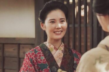 高石あかり主演『ばけばけ』北香那の出演が決定 才色兼備のお嬢様に「良きスパイス的な存在になれるよう」【コメントあり】