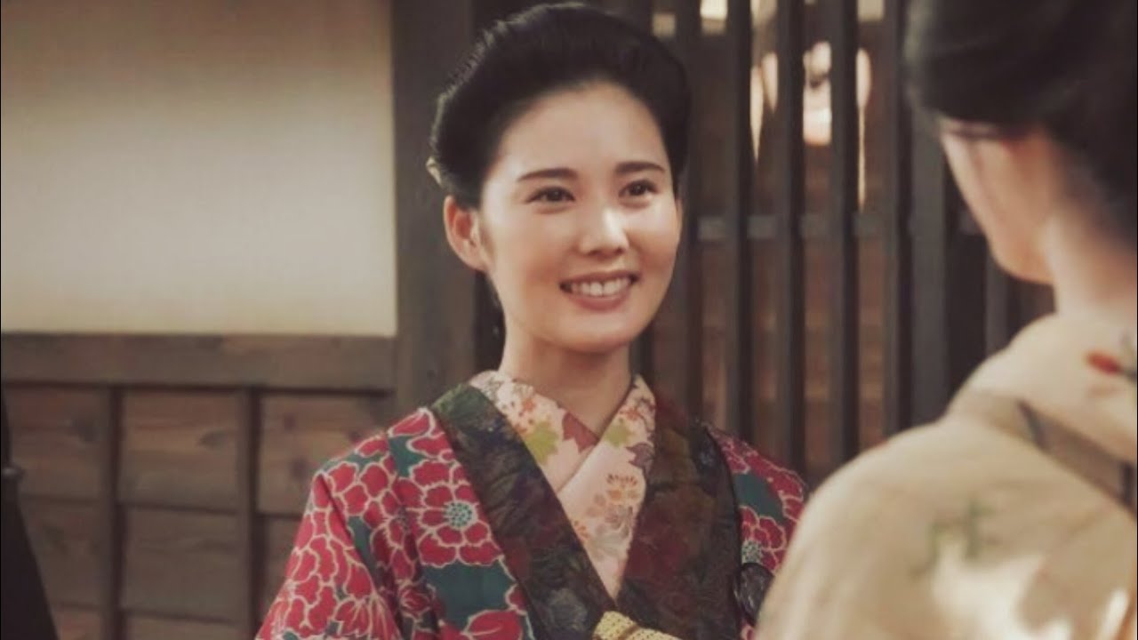 高石あかり主演『ばけばけ』北香那の出演が決定 才色兼備のお嬢様に「良きスパイス的な存在になれるよう」【コメントあり】 高石あかり主演『ばけばけ』北香那の出演が決定 才色兼備のお嬢様に「良きスパイス的な存在になれるよう」【コメントあり】