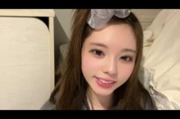 250922 00時 大森莉緒（Ma’Scar’Piece） rio omori SHOWROOM（ショールーム）配信