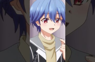 『人間って重いね』9-nine- Ruler’s Crown｜Branch12