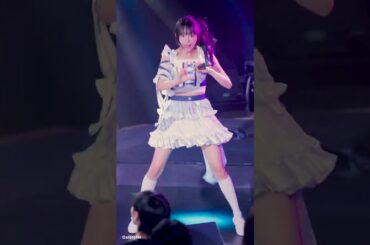 250904 디어브 시루 - ハローハロー + 1988 『Dear Wave』 세로 직캠