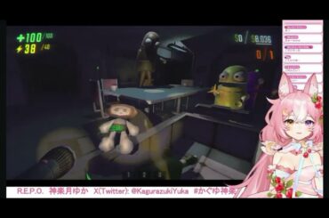 初コラボで即死するゆかち