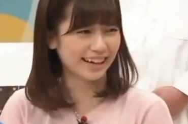 AKB48 島崎遥香 子ども達の前でおなら❗❓