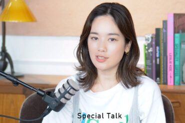 初主演映画の裏側を赤裸々に語りました