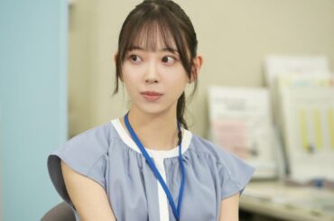 物語をかき乱すキーパーソン…堀未央奈が演じる莉乃の“一途さ”を深掘り　自身が憧れる結婚像も＜完全不倫＞ Japani dramas