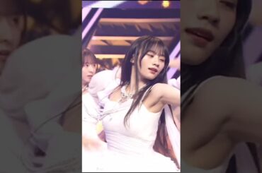 一瞬で目を惹くさくたん #川﨑桜 #賀喜遥香 #乃木坂46