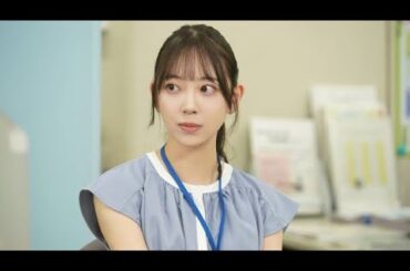 物語をかき乱すキーパーソン…堀未央奈が演じる莉乃の“一途さ”を深掘り　自身が憧れる結婚像も＜完全不倫＞