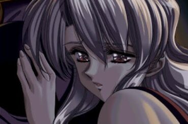 Langrisser V - Clarett's confession (VA: Tomoko Kawakami)