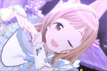 【シャニソンMV】パステルカラー パスカラカラー【櫻木真乃/八宮めぐる/風野灯織】