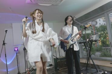 2025.09.21 おやすみホログラム at 熱海 Himono Dining かまなり【おとなり】